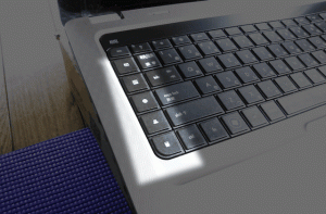 HP G62 のキ○ガイキーボードをなんとかしなきゃ！